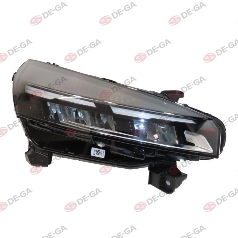 Clıo On Far Sag 2024>