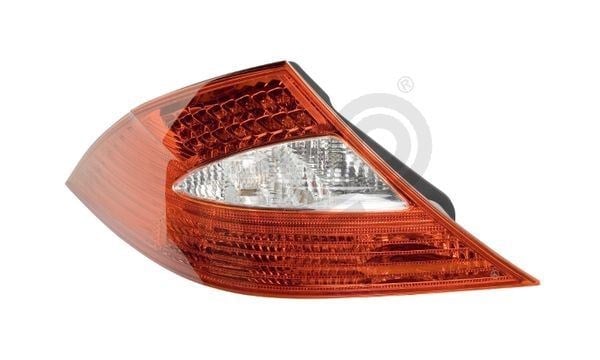 Mercedes CLS-Class C219 Stop Lambası Sol LED ULO