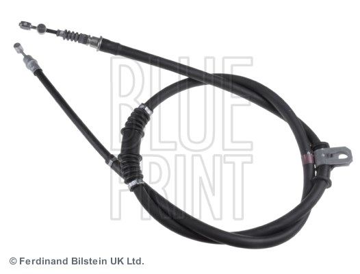 Mitsubishi Colt El Fren Teli BLUEPRINT