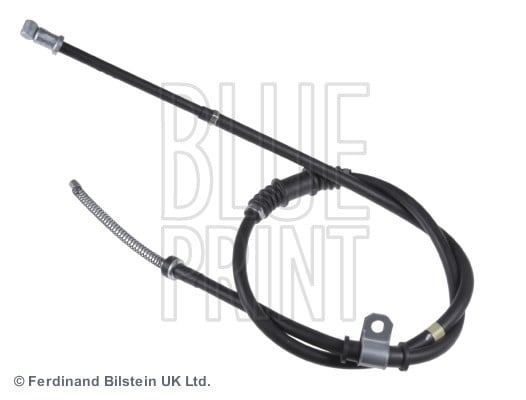 Mitsubishi Colt El Fren Teli BLUEPRINT