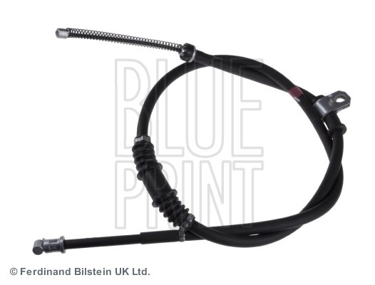 Mitsubishi Colt El Fren Teli BLUEPRINT