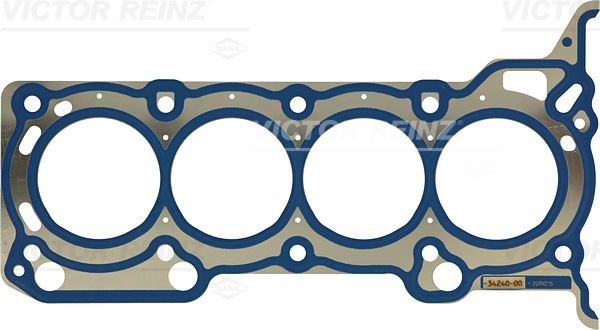 Mitsubishi Colt ASX Lancer 1.3 1.5 1.6 Silindir Kapak Contası V.REINZ