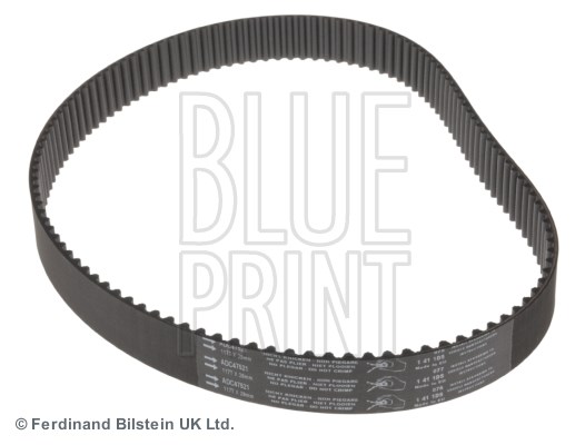 Mitsubishi Colt Triger Kayışı BLUEPRINT