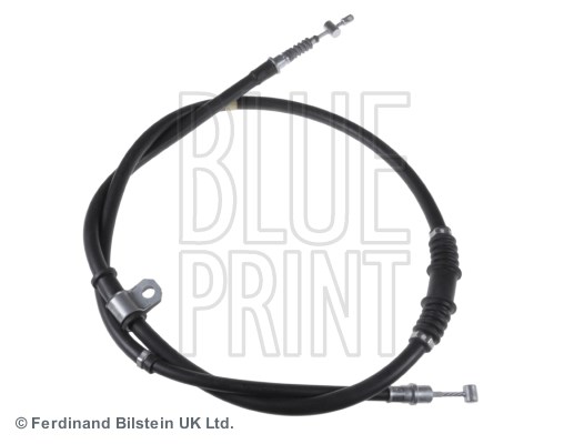 Mitsubishi Colt El Fren Teli BLUEPRINT