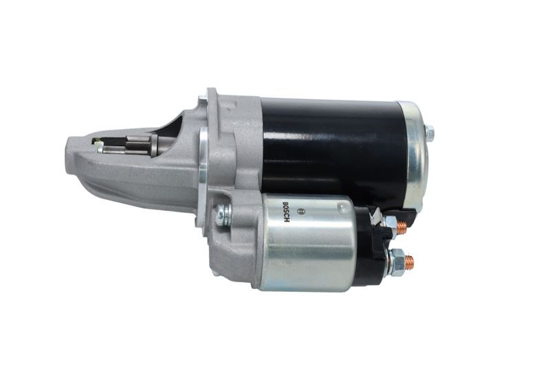 Mitsubishi Smart Colt Forfour Lancer Starter BOSCH