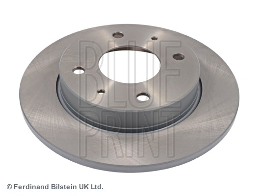 Mitsubishi Colt Arka Fren Diski Dolu Tip BLUEPRINT