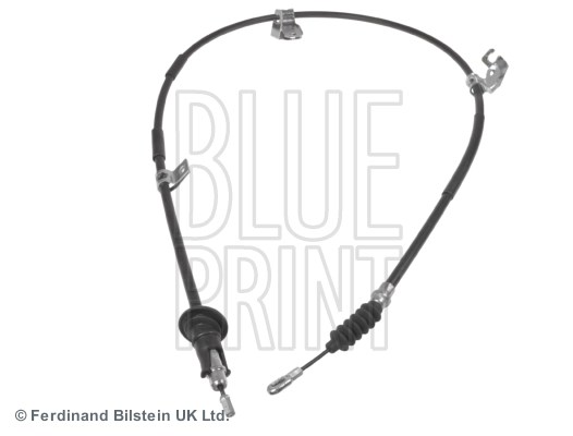 Mitsubishi Colt El Fren Teli BLUEPRINT