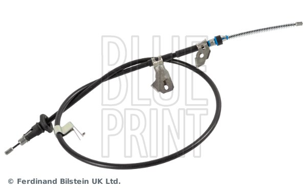 Mitsubishi Colt El Fren Teli BLUEPRINT