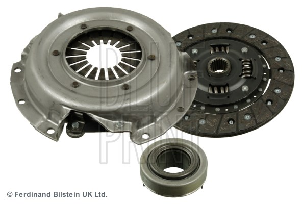 Mitsubishi Colt Debriyaj Seti BLUEPRINT