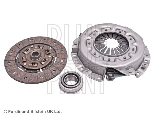 Mitsubishi Colt Debriyaj Seti BLUEPRINT