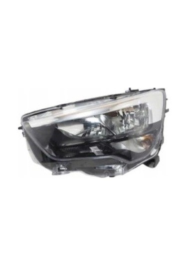 Opel Combo Sol Far VALEO
