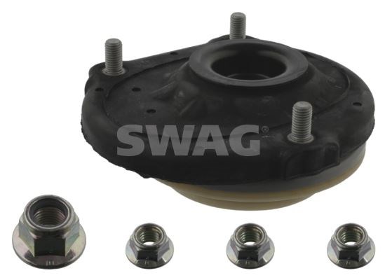 Opel Combo Ön Amortisör Takozu Üst Rulmanlı Sağ SWAG