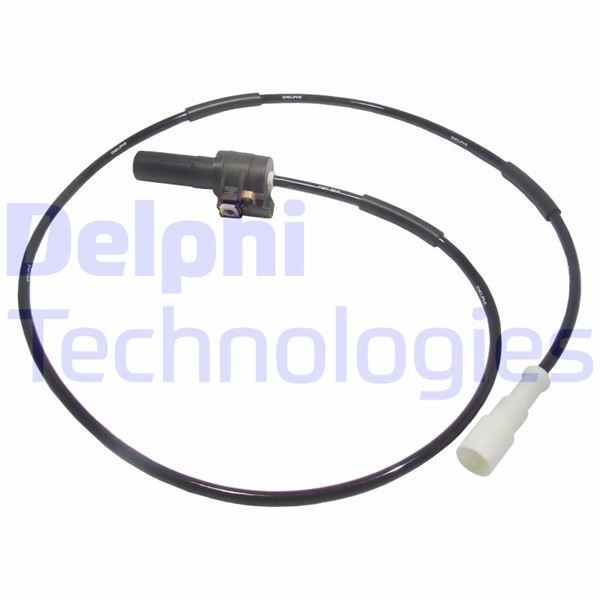 Opel Combo Corsa B Tigra Corsa Corsa Van Arka ABS Hız Sensörü DELPHI