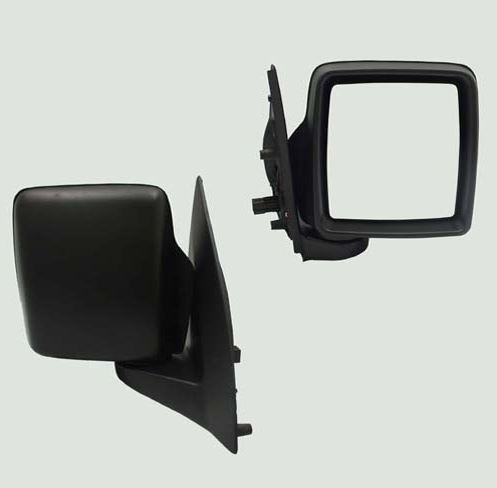 Opel Combo Elektrikli Ayna Sağ SPJ-