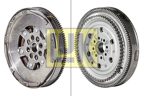 Opel Combo Corsa C Astra J Corsa D Meriva A Tigra Debriyaj Volanı LUK