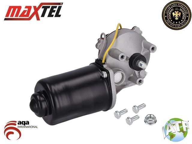 Opel Combo Corsa C Tigra Ön Silecek Motoru MAXTEL