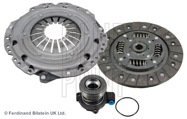 Opel Combo C Debriyaj Seti BLUEPRINT