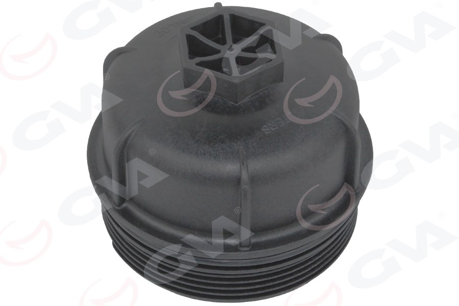 Opel Combo C Motor Yağ Filtre Kapağı UFI Tip GKL