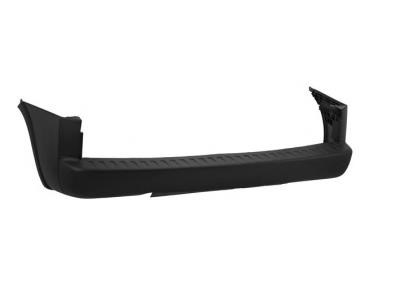 Opel Combo C Arka Tampon DOGAN-