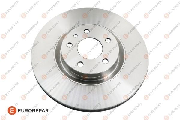 Opel Combo D Ön Fren Diski EUROREPAR