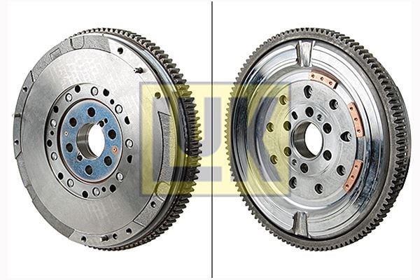 Opel Combo D Fiat Doblo Debriyaj Volantı Start-Stop İçin LUK