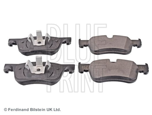 Opel Combo E Ön Fren Balatası BLUEPRINT