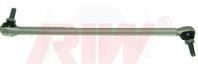 Opel Combo E Grandland Peugeot 308 307 3008 508 5008 Rifter Partner Berlingo... RIW