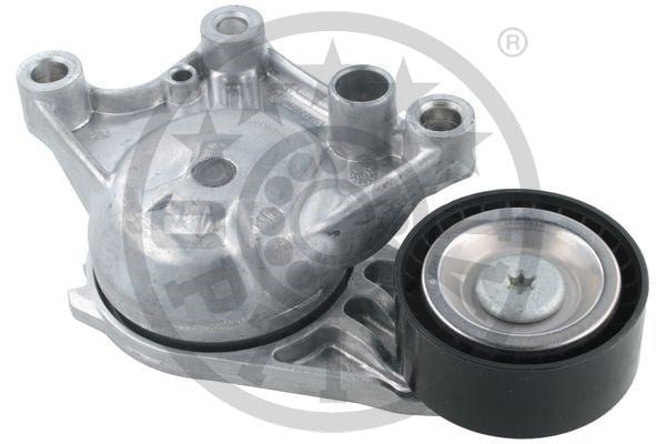 Opel Combo E Alternatör Gergi Rulmanı Kütüklü OPTIMAL