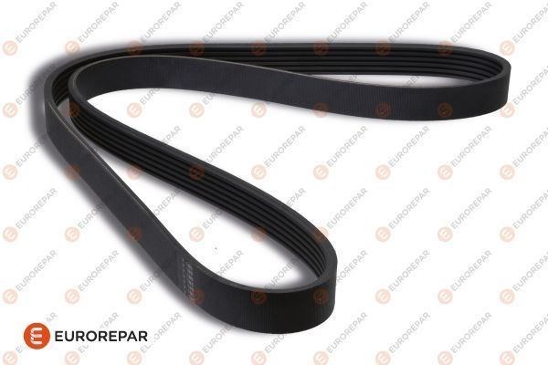 Alternatör Kayışı 1.6 BlueHDI EUROREPAR