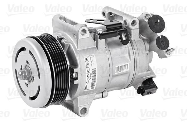 Opel Combo E Klima Kompresörü 1.2-HNY-THP 1.6 HDI-BlueHdi DV6 VALEO