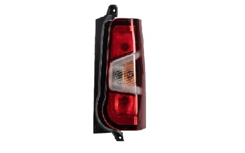 Opel Combo E Arka Stop Lambası Sağ Duysuz Çift Bagaj Kapağı TYC
