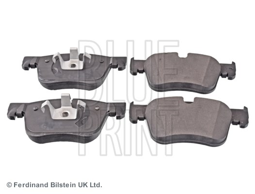 Opel Combo E Grandland Citroen C4 Berlingo Peugeot Partner Rifter Ön Fren... BLUEPRINT