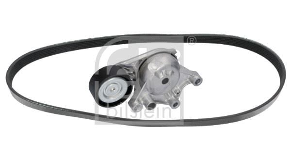Opel Combo E Alternatör Gergi Kiti 6PK962 [1.6 BlueHDI START STOPLU] FEBI
