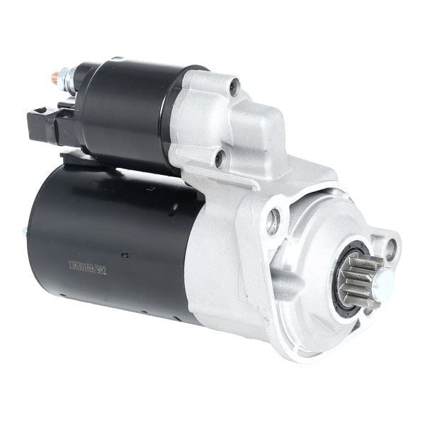 Marş Motoru 1.7kW 12 Diş Start-Stop BOSCH
