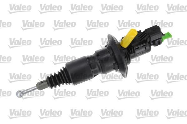Opel Combo E Debriyaj Üst Merkezi VALEO