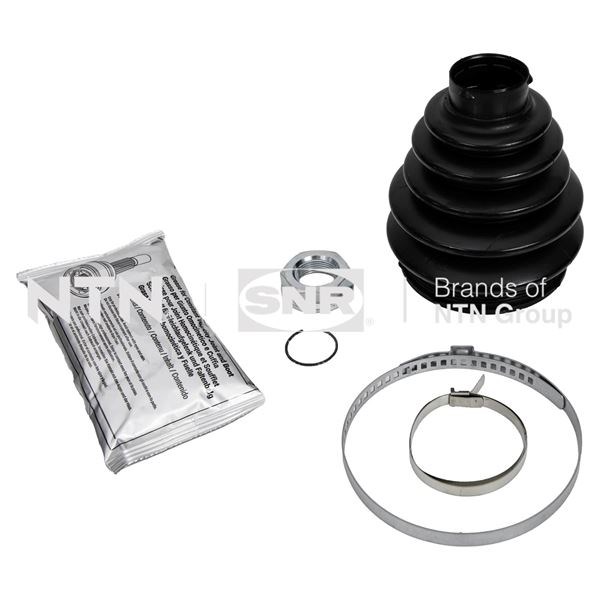 Opel Combo Corsa Crossland Grandland Vivaro Zafira Life Peugeot 206 207 208... SNR