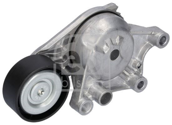 Opel Combo E Alternatör Gergi Rulmanı Kütüklü FEBI