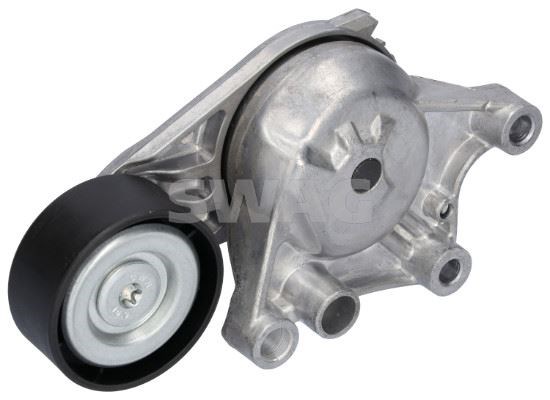 Opel Combo E Alternatör Gergi Rulmanı Kütüklü SWAG