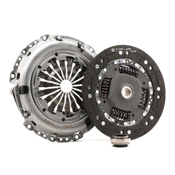 Opel Combo E Crossland Peugeot 207 208 301 308 Debriyaj Seti PSA