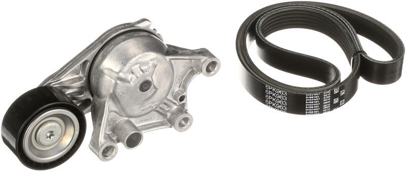 Opel Combo E Crossland Grandland Peugeot Partner Berlingo Rifter 208 308 508... GATES