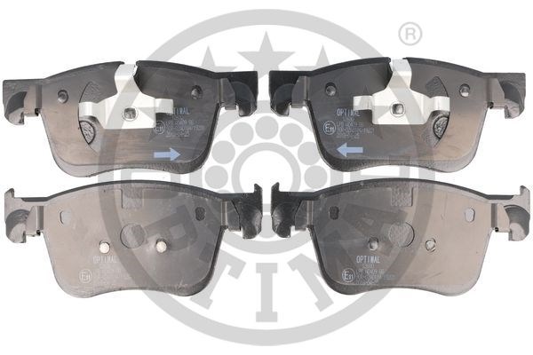 Opel Combo E Grandland Citroen C4 Berlingo Peugeot Partner Rifter 308 3008... OPTIMAL