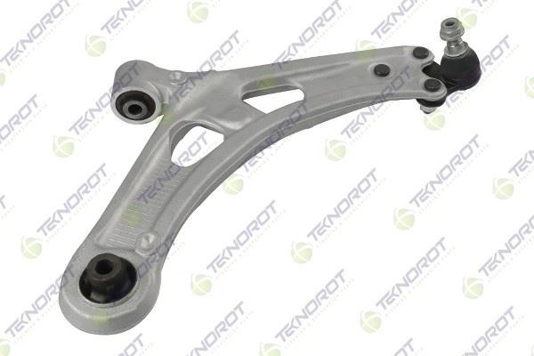 Opel Combo E Peugeot Partner Rifter P508 Citroen Berlingo Salıncak Ön Sağ... TEKNOROT