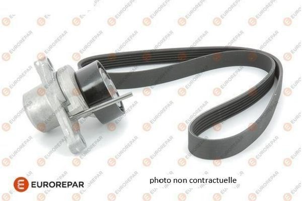 Alternatör Gergi Kiti 6PK962 EUROREPAR