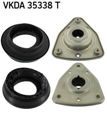 Combo E Grandland P308 P3008 P508 P5008 Partner Berlingo C4 C5 DS7 Jumpy III... SKF
