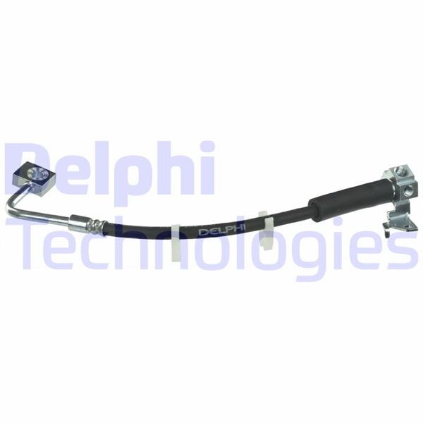 Jeep Commander Arka Fren Hortumu DELPHI