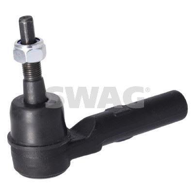 Jeep Commander (05-10) Grand Cherokee (04-10) Ön Sağ Rot Başı SWAG