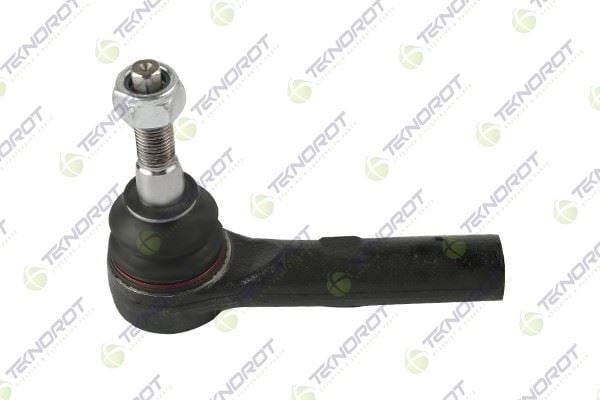 Jeep Commander Grand Cherokee Rot Başı Ön Sol TEKNOROT