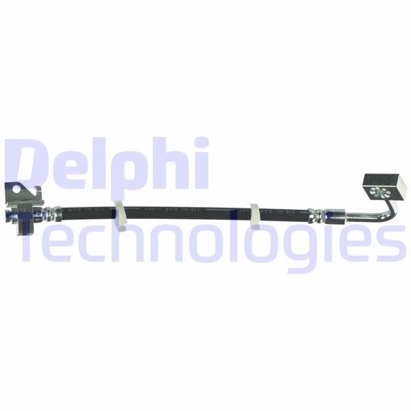 Jeep Commander Arka Fren Hortumu DELPHI