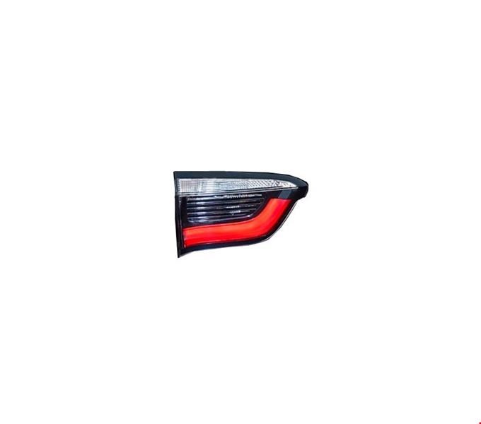 Jeep Compass İç Stop LED Sol DOGAN-