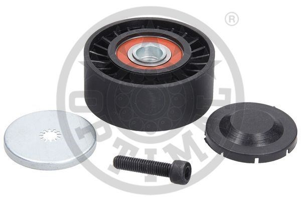 Jeep Dodge Chrysler Sebring Audi A4 Alternatör Gergi Rulmanı 2.0 TDI OPTIMAL